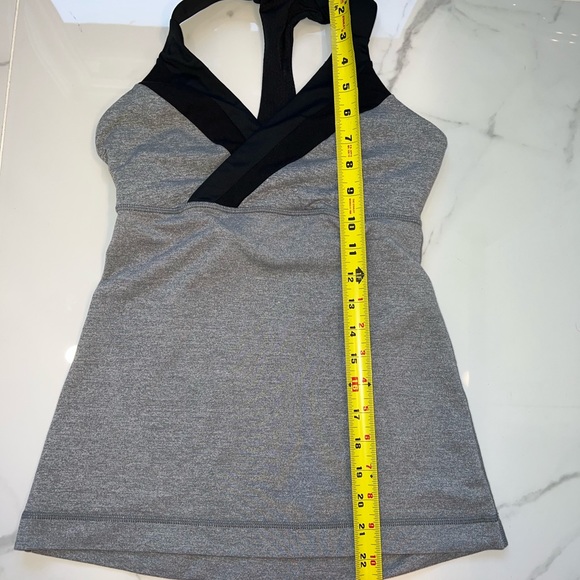 Lululemon Yoga Top | Size 4 - Picture 8 of 11